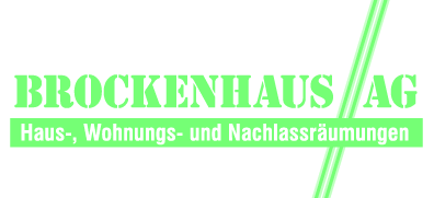 brockenhaus ag hediger-hausräumung